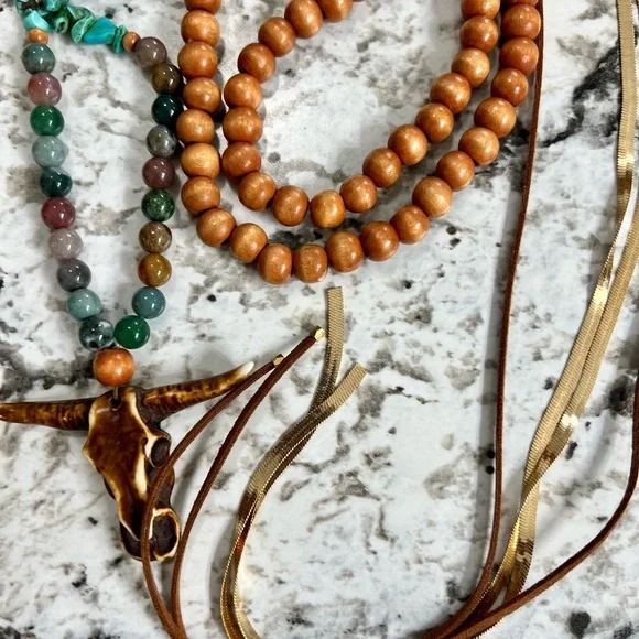 Western jewelry bundle - Picture 4 of 4